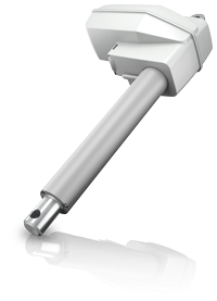 New actuator LA40Photo by LINAK A/S