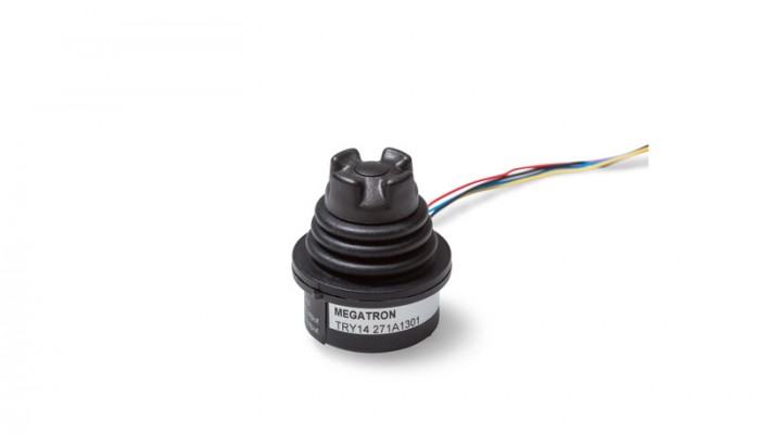 Photo by MEGATRON Elektronik AG & Co. Industrietechnik