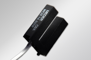 sensor for harsh environments