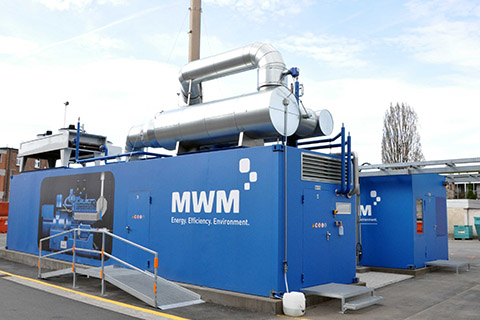Photo by MWM GmbH