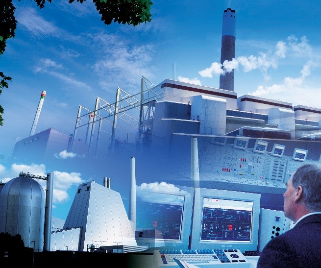 Energy from Waste (EFW) plants around the world rely on automated systems from Mitsubishi Electric to optimise performance and ensure the maximum levels of efficiency while also achieving rigorous environmental standards for emissions.Photo by Mitsubishi Electric Europe. B.V.