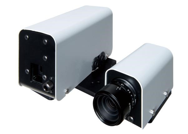 Mitsubishi Electric’s MELFA-3D Vision technology offers dramatically improved capabilities for the automatic bin-picking of general parts on production lines.Photo by Mitsubishi Electric Europe. B.V.
