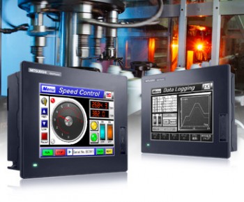 industrial control terminal