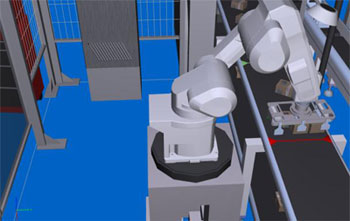 automation simulation software