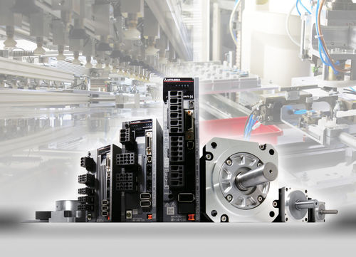 Photo by Mitsubishi Electric Europe 