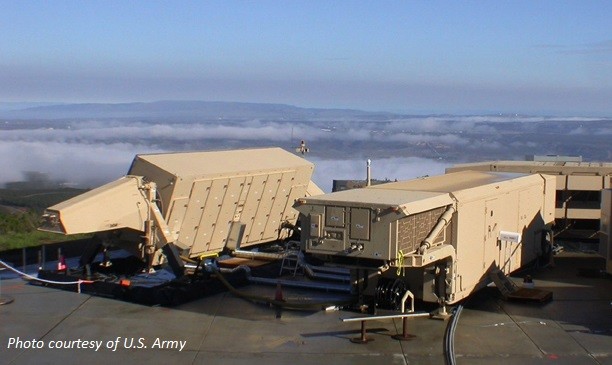 Photo by U.S Army