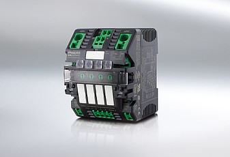 Photo by Murrelektronik GmbH