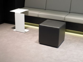 intelligent heating and cooling system