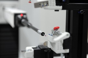 Nikon Metrology CMM