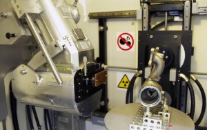 Nikon Metrology CT machines