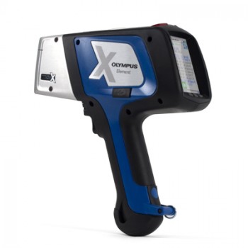 Photo by Olympus Industrial Systems Europa