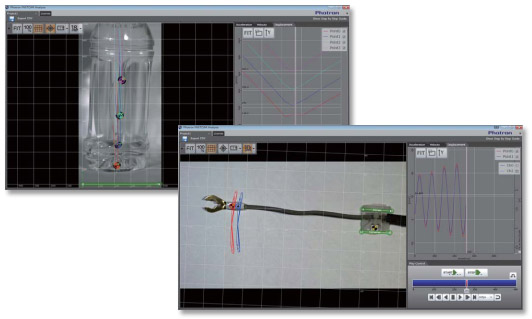 camera control software