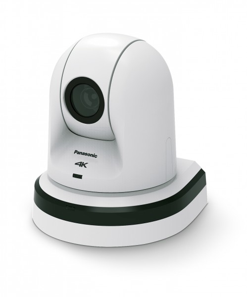Photo by Panasonic Industrial Medical Vision