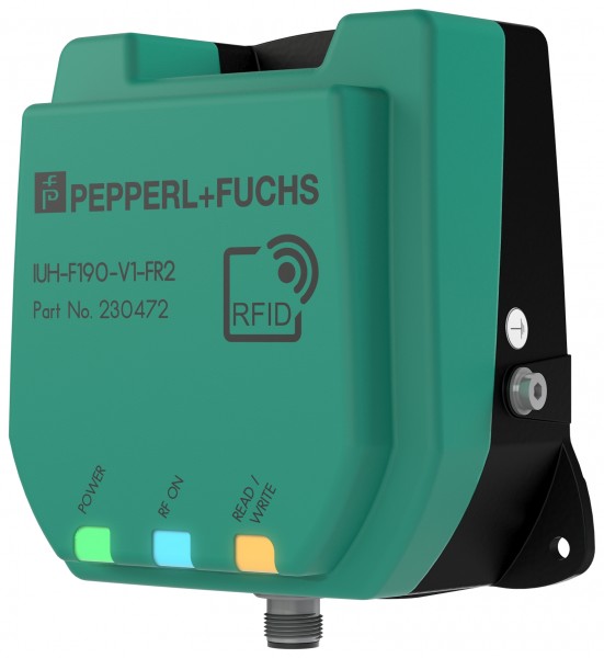 Photo by Pepperl+Fuchs GmbH 