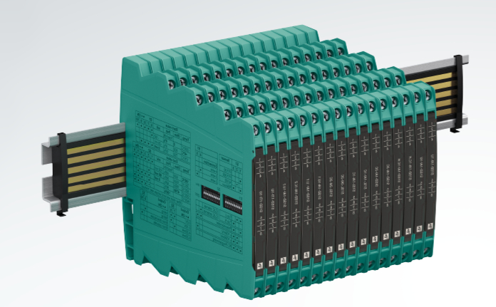 New rotation speed monitor with S0 interface.Photo by Pepperl+Fuchs GmbH