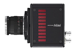 Photo by Photron (Europe) Ltd.
