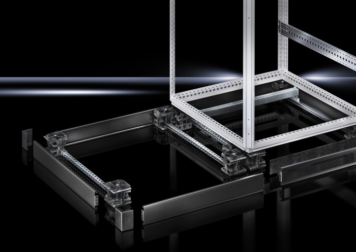 plinth system