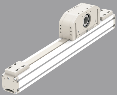 Photo by ROLLON GmbH Lineartechnik