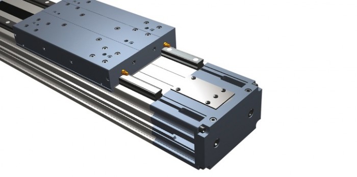 Photo by ROLLON GmbH Lineartechnik