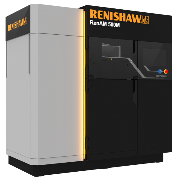 RenAM 500MPhoto by Renishaw plc