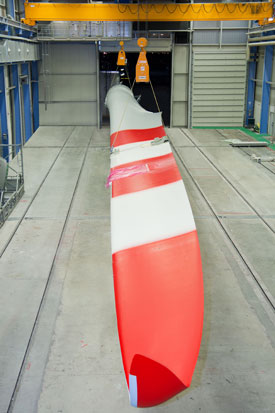 rotor blade