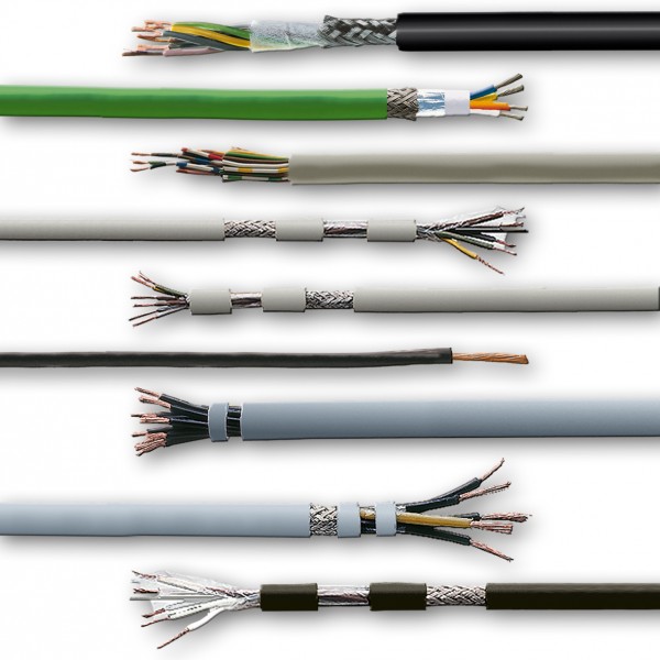 SABIX Rail Cables