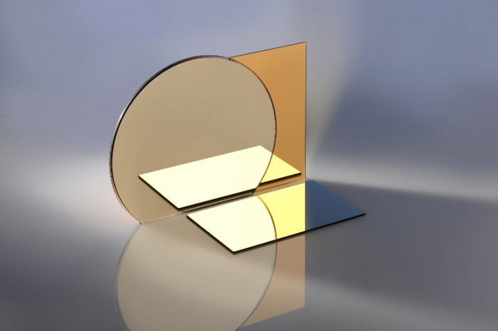 SCHOTT is capable of developing and manufacturing sophisticated high-performance interference filters. Photo: SCHOTT.Photo by SCHOTT AG