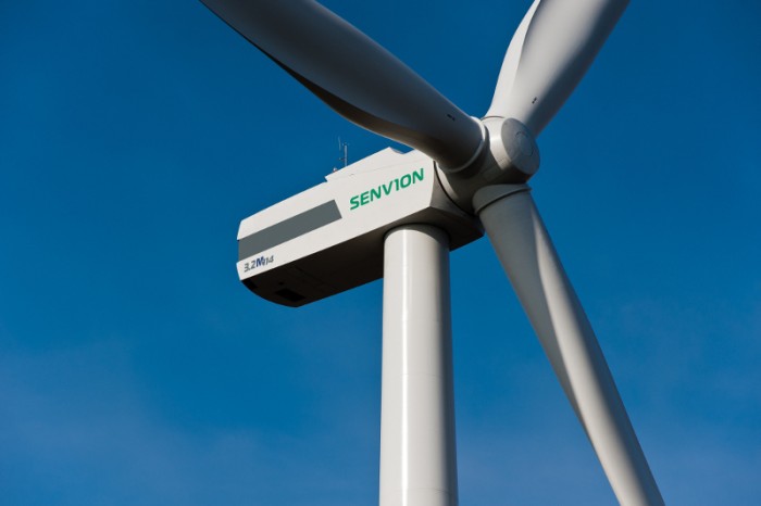 Photo by Senvion SE