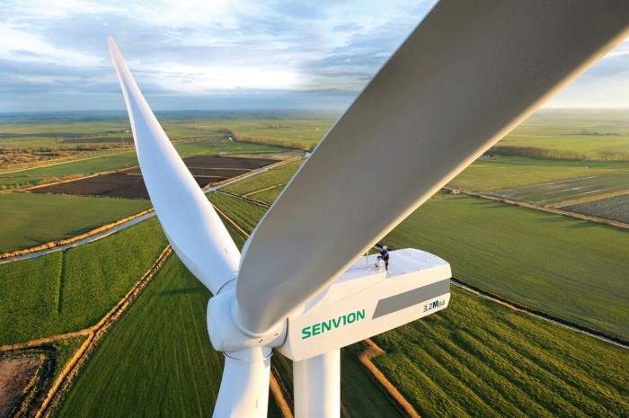 Photo by Senvion SE 