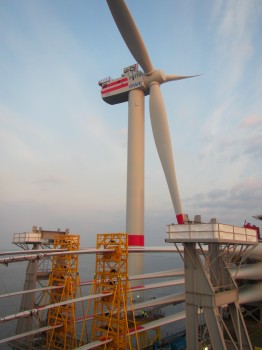 Photo by Senvion SE 