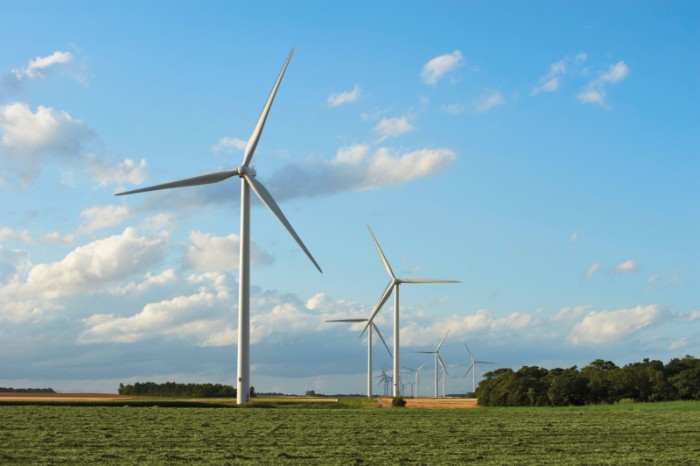 Photo by Senvion SE
