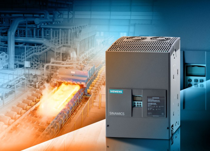 DC converters