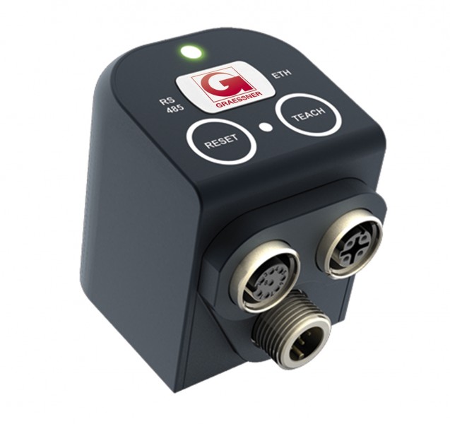 SmartCheck vibration analysis