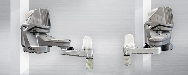 Photo by Stäubli Tec-Systems GmbH Robotics