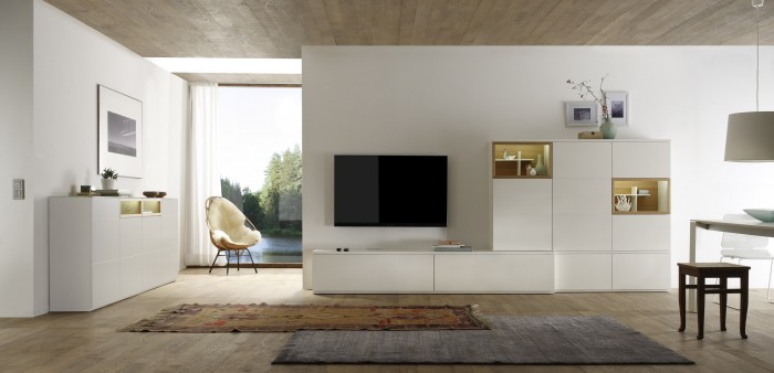 Sudbrock Sunday living range