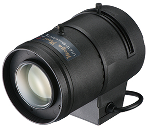 Model: M118VP1250IRPhoto by TAMRON Europe GmbH