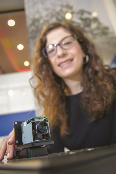 Velina Zhekova of TamronPhoto by TAMRON Europe GmbH