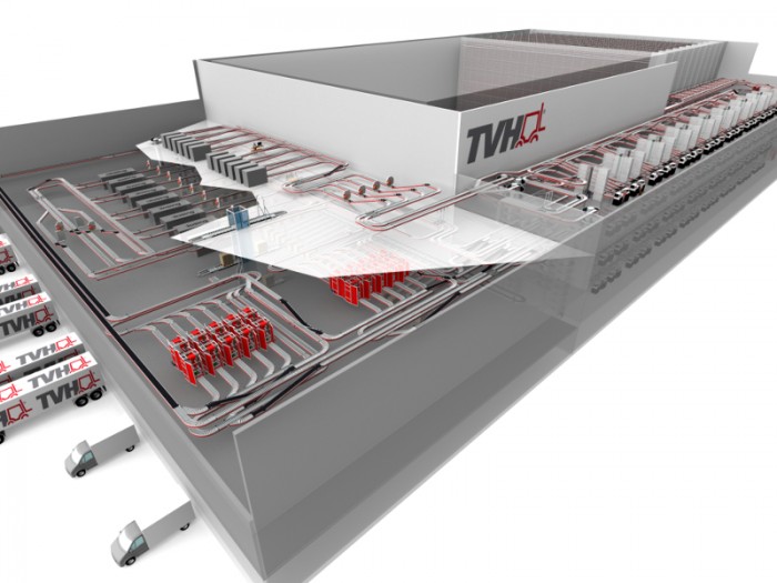 Photo by TGW Logistics Group GmbH