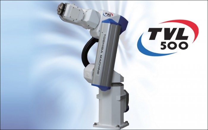 Photo by TM Robotics (Europe) Ltd