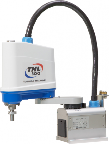 Photo by TM Robotics (Europe) Ltd