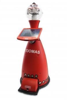 assistive robot