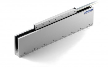 UXX06 linear motor Photo by Tecnotion 