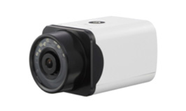Sony launches new analogue cameras with IR performance