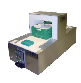 F Long Range Reader ID ISC.LR2500 - A  Photo by FEIG ELECTRONIC 