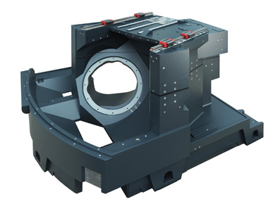 Mineral Casting