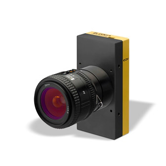 ELiiXA+ line scan cameras Photo by e2v