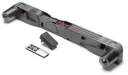 dual actuator