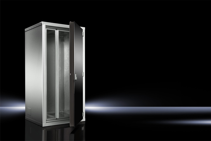 IT safety enclosures