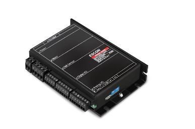 servo motor controller for brushed DC motors and brushless BLDC motorsPhoto by maxon motors