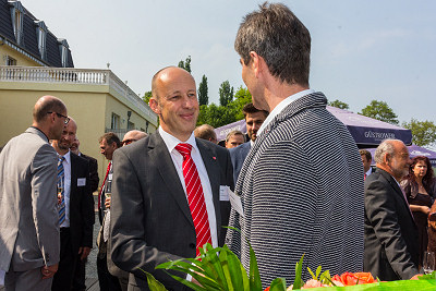 Photo by Unitechnik Systems GmbH